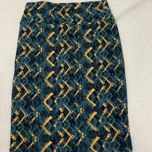 Lularoe Cassie Skirt